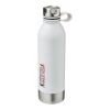 Perth 740 ml Sportflasche aus Edelstahl Standard | weiß | ohne Werbeanbringung | Nicht verfügbar | Nicht verfügbar