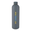 Spring 1 l Kupfer-Vakuum Isolierflasche Standard | dunkelgrau | ohne Werbeanbringung | Nicht verfügbar | Nicht verfügbar