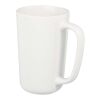 Perk 480 ml Keramiktasse Standard | weiß | Nicht verfügbar | ohne Werbeanbringung | Nicht verfügbar | Nicht verfügbar