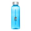 Bodhi 500 ml Sportflasche aus RPET Standard | hellblau | ohne Werbeanbringung | Nicht verfügbar | Nicht verfügbar