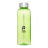 Bodhi 500 ml Sportflasche aus RPET Standard | lime transparent | ohne Werbeanbringung | Nicht verfügbar | Nicht verfügbar