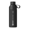 Ocean Bottle 500 ml vakuumisolierte Flasche Standard | Obsidian Black | ohne Werbeanbringung | Nicht verfügbar | Nicht verfügbar