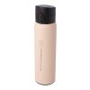 Sika 450 ml RCS-zertifizierte Isolierflasche aus recyceltem Edelstahl Standard | Pale blush pink | ohne Werbeanbringung | Nicht verfügbar | Nicht verfügbar