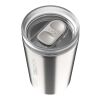 Ocean Bottle 350 ml vakuumisolierter Isolierbecher Standard | edelstahl grau | ohne Werbeanbringung | Nicht verfügbar | Nicht verfügbar