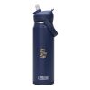 Camelbak® Thrive Flip VSS 750 ml Edelstahl Trinkflasche mit Flip Strohhalm Standard | navy | ohne Werbeanbringung | Nicht verfügbar | Nicht verfügbar