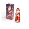 Lindt Schoko Nikolaus in Vollkartonage Digitaldruck | 10 g