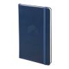 Moleskine Classic Hardcover Notizbuch L – liniert Standard | saphir | Nicht verfügbar | ohne Werbeanbringung | Nicht verfügbar | Nicht verfügbar