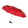 21,5" Ida Schirm mit 3 Segmenten Standard | rot | ohne Werbeanbringung | Nicht verfügbar | Nicht verfügbar | Nicht verfügbar