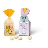 Lindt Frühlingssnacking in Osterkartonage 4c Digitaldruck