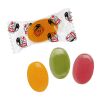 Bonbons im Flowpack ohne Werbeanbringung | Bonbon Kirsche