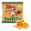 Bio Tortilla Röllchen ohne Werbeanbringung