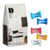 Maxi-Promo-Pack mit Milka Favourites Mix ohne Werbeanbringung