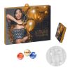 Lindor Praliné-Adventskalender Digital- oder Offsetdruck