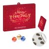 Lindor Praliné-Adventskalender - Papier Offsetdruck