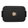 Mepal Take a Break Midi 900 ml Lunchbox schwarz