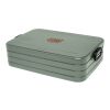 Mepal Take-a-break Lunchbox Large Standard | salbei | ohne Werbeanbringung | Nicht verfügbar | Nicht verfügbar