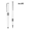 roubill Image White Line Rollerball weiß | Nicht verfügbar | ohne Werbeanbringung | ohne Werbeanbringung | Nicht verfügbar | Nicht verfügbar | Nicht verfügbar