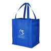 Liberty Non Woven Tragetasche Standard | royalblau | ohne Werbeanbringung | Nicht verfügbar | Nicht verfügbar | Nicht verfügbar