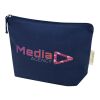 Odisha 180 g/m² OCS Bio-Kulturtasche 1L navy