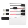SKROSS® MUV Micro Reiseadapter weiß
