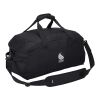 Thule Lumion Reisetasche aus recyceltem Material 40 l schwarz