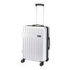 Rover 24" GRS-recycelter, erweiterbarer Trolley 70 L Standard | silber | ohne Werbeanbringung | Nicht verfügbar | Nicht verfügbar
