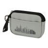 Resi Plus GRS recycelte Brieftasche grau
