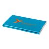 Pep 4000 Aluminium Powerbank hellblau