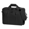 Halfar Laptop-Rucksack ECONOMY schwarz | ohne Werbeanbringung