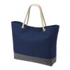 Halfar Shopper BONNY marineblau | ohne Werbeanbringung
