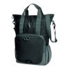 HALFAR® Multibag STEP schwarz | ohne Werbeanbringung