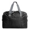 HALFAR® Sport-/Reisetasche BREEZE schwarz | ohne Werbeanbringung