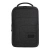 Halfar Notebook-Rucksack FRAME schwarz-grau | ohne Werbeanbringung | Nicht verfügbar
