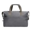 HALFAR® Sport-/Reisetasche COUNTRY anthrazit | ohne Werbeanbringung