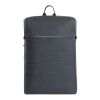 Halfar Notebook-Rucksack TOP schwarz | ohne Werbeanbringung | Nicht verfügbar | Nicht verfügbar