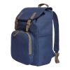 Halfar Notebook-Rucksack COUNTRY marineblau | ohne Werbeanbringung