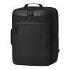 Halfar Reise-Rucksack ACTIVE schwarz | ohne Werbeanbringung