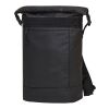 Halfar Notebook-Rucksack ACTIVE schwarz | ohne Werbeanbringung