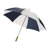 30" Karl Golfschirm Standard | navy-weiss | ohne Werbeanbringung | Nicht verfügbar | Nicht verfügbar | Nicht verfügbar