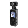Prixton Snap DC600 Digitalkamera schwarz | ohne Werbeanbringung