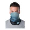 Lara Sublimation-Multi-Schal mit Fleece-Schicht und Säumen navy | Nicht verfügbar | Sublimation | Vorderseite | 250 mm x 500 mm
