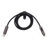 SCX.design C43 65W Ladekabel schwarz