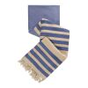 Citizen Green Azov 270 g/m² Fouta Blau