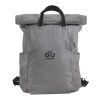 Citizen Green Reway Rucksack grau