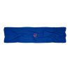 Citizen Green Scarfy 50 × 220 cm Schal aus Baumwolle Blau