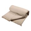 Citizen Green Axel Decke aus Bio Baumwolle Beige