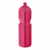 Bulb Flasche B1.GREEN 750 ml Pink | ohne Werbeanbringung | 1-farbiger Siebdruck | Grün