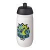 HydroFlex™ 500 ml Squeezy-Sportflasche schwarz-weiss | ohne Werbeanbringung | Nicht verfügbar | Nicht verfügbar