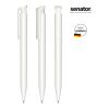senator Super Hit Polished Druckkugelschreiber weiß | ohne Werbeanbringung | Nicht verfügbar | Nicht verfügbar | Nicht verfügbar | Nicht verfügbar | Nicht verfügbar