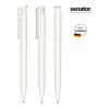 senator Super Hit Matt Druckkugelschreiber weiß | ohne Werbeanbringung | Nicht verfügbar | Nicht verfügbar | Nicht verfügbar | Nicht verfügbar | Nicht verfügbar